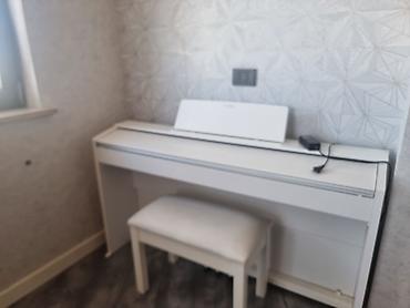 Piano, Casio, Rəqəmsal, İşlənmiş — 3