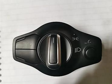 corsa c bluetooth: PREKIDAC SVETLA A4 B8, A5, Q5. 12-15. 8K0941531AS | prekidac svetla — 2