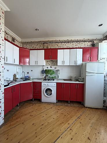 şamaxıda ev elanları: 2 otaqlı, Yeni tikili, 44 kv. m — 2