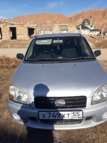 сузики афто: Suzuki Swift: 2002 г., 1.3 л, Автомат, Бензин, Хэтчбэк