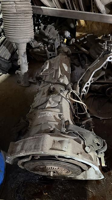 ремонт акпп субару: Коробка передач Автомат Subaru 2003 г., Б/у, Оригинал, Япония — 1
