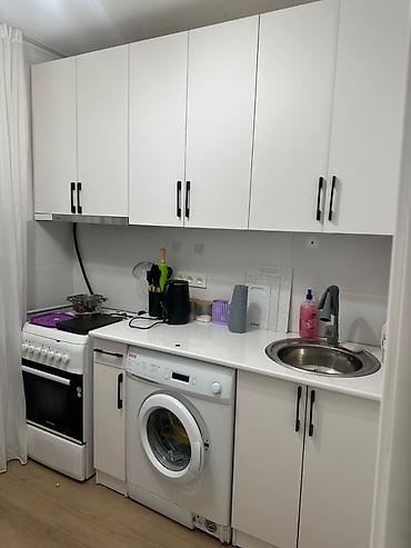 5: 1 комната, 36 м², Карпинка 104 серия, 5 этаж — 6