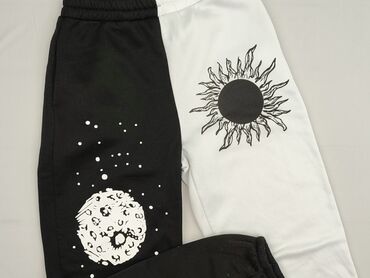 Kobiety: Shein, Spodnie dresowe damskie, rozmiar L