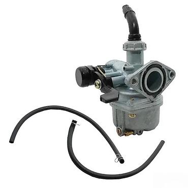 Ostali motocikli i skuteri: Karburator za skuter/moped 2T – univerzalni tip Opis: - Kompaktan — 1