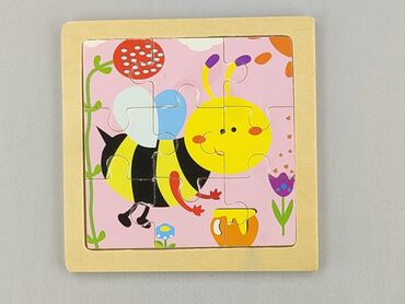 Puzzle dla Dzieci, stan - Bardzo dobry