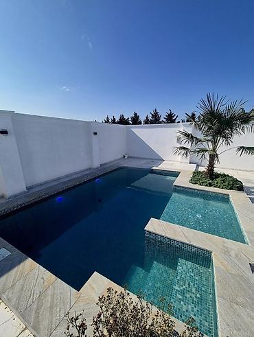 mərdəkan villa: ✨ Mərdəkanda, "Makaronnı" Ərazisində — Çıxarışlı (Kupçalı) 3 Sotda 111 — 3