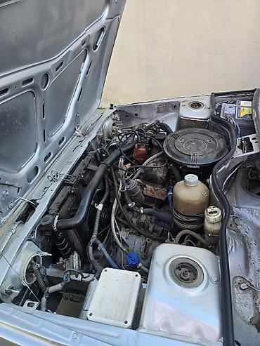 titan gel original: Renault 9 : 1.3 l | 1997 il 453883 km Sedan — 6