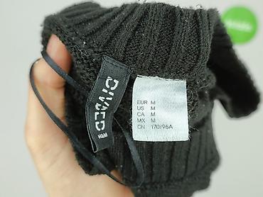 sklepy hm: H&M Divided, Sweter damski, rozmiar M — 4