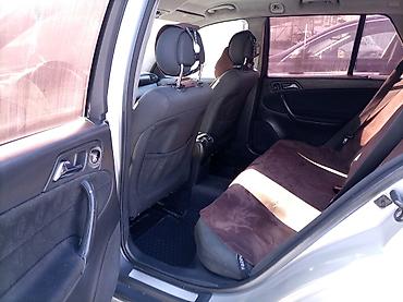 Mercedes-Benz: Mercedes-Benz C-Class: 2001 г., 2.2 л, Автомат, Дизель, Универсал — 8