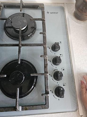 Ремонт кухонных плит, духовок: Ремонт газовых плит Профессиональный сервис по ремонту газовых плит и — 12