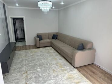 ищу квартиру цум: 1 комната, 53 м², Элитка, 6 этаж, Евроремонт
