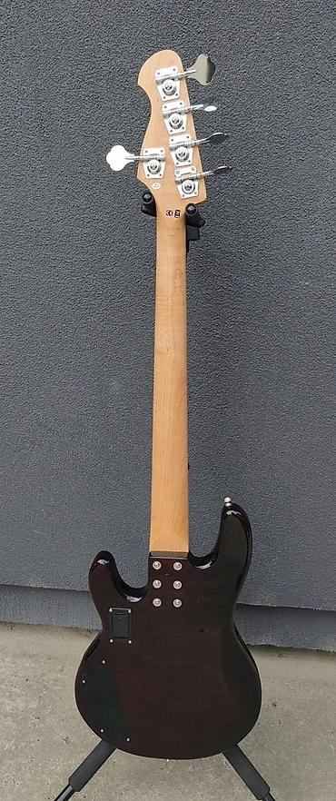 dex rock: HARLEY BENTON MM-85A SB B-STOCK MODEL 3 | Slanje po dogovoru ili — 4
