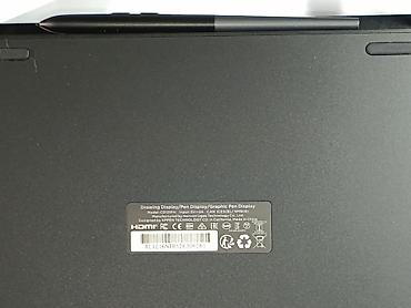 Графические планшеты: XP-Pen, Новый, Размер A4, Кабель, Совместим с Android, Windows, macOS — 4