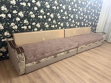 Кухонные гарнитуры: Кухонный гарнитур, Б/у, цвет - Белый, ДСП, Самовывоз — 25