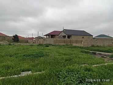 binə atcılıqda torpaq: 5 sot, Tikinti, Mülkiyyətçi, Müqavilə, Bələdiyyə — 4