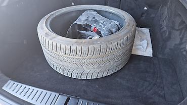 Michelin təkər 265 35 21 az istifadə olunub. 1 ədəd, istehsal ili lalafo.az -da Michelin təkər 265 35 21 az istifadə olunub. 1 ədəd, istehsal ili