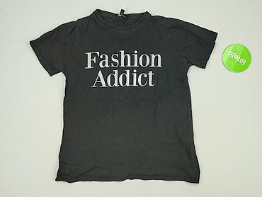 rough: New Look, T-shirt damski, rozmiar M — 2