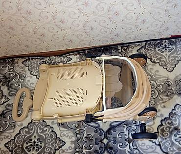 Коляски: Новая Коляска Сатылат 3999сом Шаар ичинде доставка бекер - — 3
