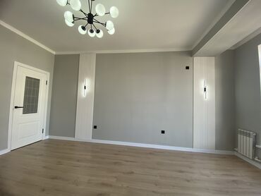 купить дом в токмоке: 1 комната, 42 м², Элитка, 13 этаж, Евроремонт
