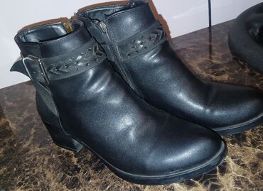 женские мокасины из текстиля: Qadın botları – qara rəng - Material: üst hissə, möhkəm rezin altlıq