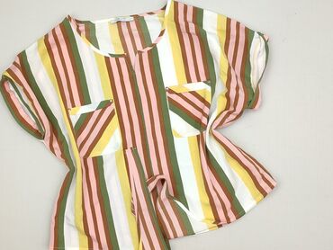 t shirty damskie z cekinami allegro: Жіноча блуза, HailyS, розмір L