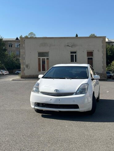 kvadrasikl satılır: Toyota Prius: 1.5 л | 2009 г. Хэтчбэк