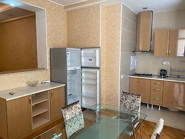 Квартиры: 2 комнаты, Новостройка, 104 м² — 8