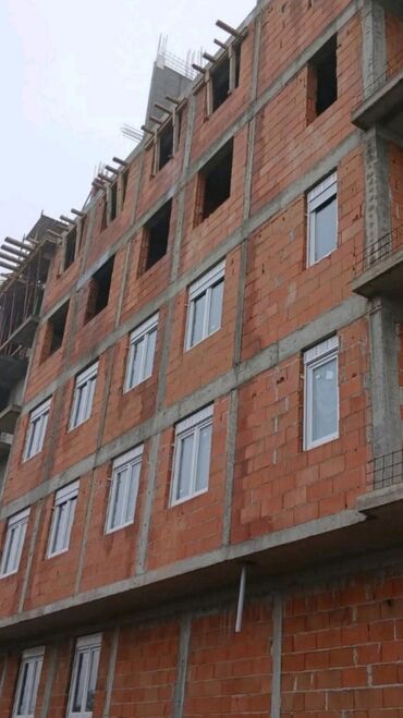 Prozori: PVC prozori i balkonska vrata – KRAUSS profil - Materijal: PVC — 5