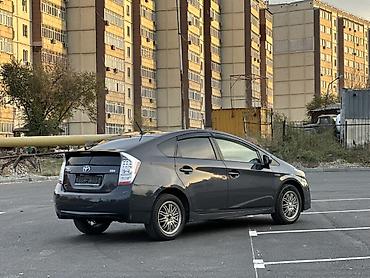 камри 7075: Toyota Prius: 2010 г., 1.8 л, Вариатор, Гибрид, Лифтбек — 3