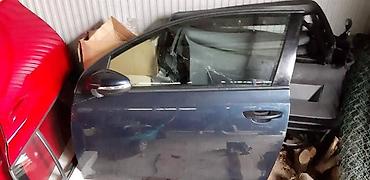 brava golf 2: VRATA HOLF 6 3 VRATA ZA VOLKSWAGEN GOLF 6 | — 1
