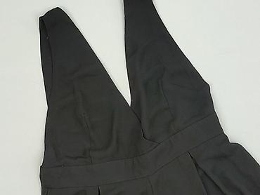 kombinezon softshell damski: Gina Tricot, Kombinezon damski, rozmiar S — 1