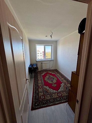 Продажа квартир: 3 комнаты, 56 м², 5 этаж — 4