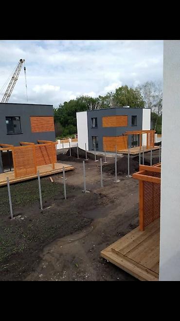 Строительство под ключ: Дома Больше 6 лет опыта — 8