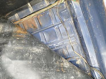 ВАЗ (ЛАДА): ВАЗ (ЛАДА) 2107: 2007 г., 1.6 л, Механика, Бензин, Седан — 11