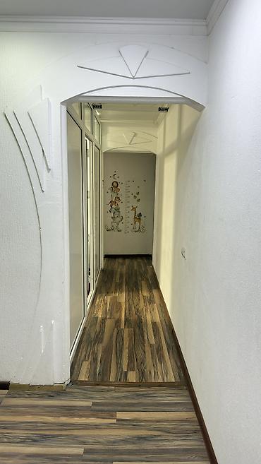Продажа квартир: 3 комнаты, 65 м², Политех 104 серия, 1 этаж, Косметический ремонт — 4