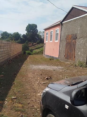 Продажа домов: Həyətyanı sahəsi və yardımçı tikilisi olan fərdi yaşayış evi - Ümumi — 4