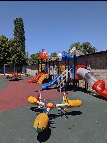 Продажа квартир: 2 комнаты, 68 м², Элитка, 4 этаж, Евроремонт at lalafo.kg — 17 Продажа квартир: 2 комнаты, 68 м², Элитка, 4 этаж, Евроремонт — 17