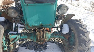 Другие тракторы: Срочно срочно срочно т40 трактор сатылат/продаётся есть торг — 5