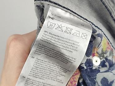 lumpex 75: Spodnie materiałowe damskie, rozmiar 2XL — 5