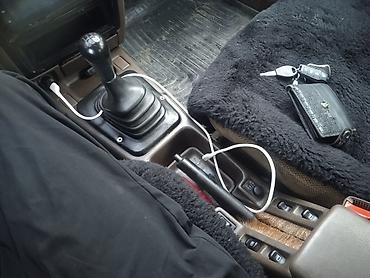 Продажа авто: Nissan Primera: 1991 г., 2 л, Механика, Бензин, Седан — 5