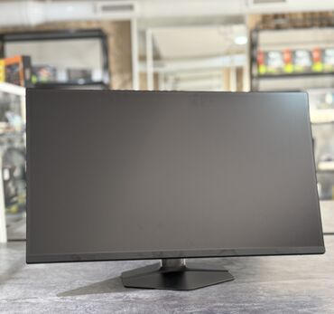 Мониторы: Монитор, Xiaomi, Новый, 26" - 27"