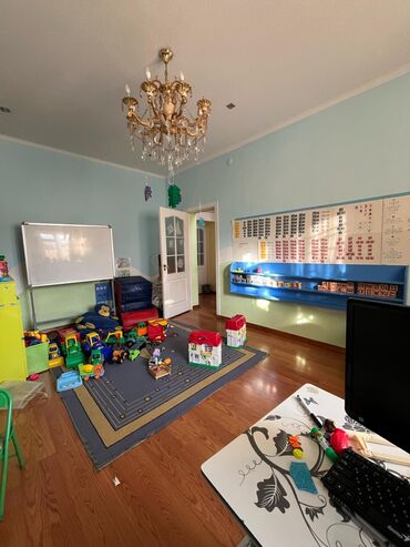помещение в аренду цех: 300 м², 7 комнат, Бронированные двери, Балкон застеклен, Видеонаблюдение