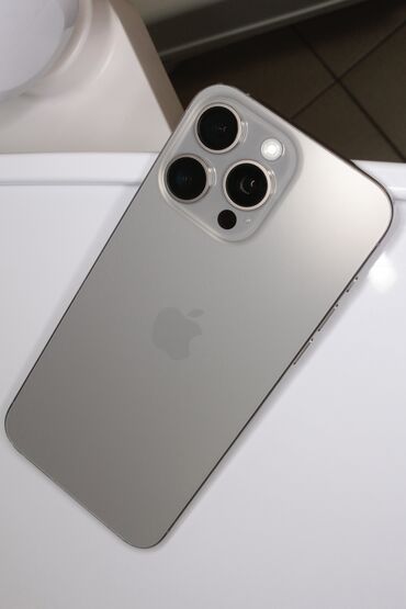 цена iphone 7: IPhone 15 Pro Max, Б/у, 256 ГБ