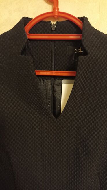 Kokteyl donlar: Qara yeni don.ADL-dən 98azn alınıb,36bədən ətinə çox gözəl oturur — 9