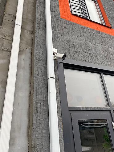 Видеонаблюдение, охрана: Системы видеонаблюдения, Домофоны, Охраннопожарные сигнализации | Квартиры, Дома, Нежилые помещения | Установка, Демонтаж, Настройка — 29