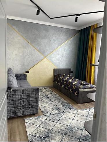 Посуточная аренда домов: 85 м², 3 комнаты, Парковка at lalafo.kg — 10 Посуточная аренда домов: 85 м², 3 комнаты, Парковка — 10