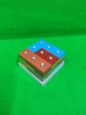 Игрушки: Игрушки набор для детского творчества и развития✨ Комплектация — 9