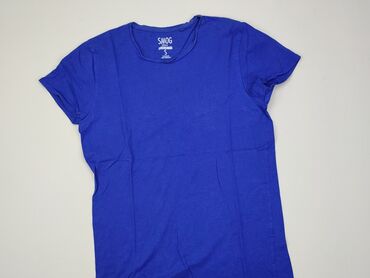 Men: T-shirt for men, S (EU 36), condition - Very good