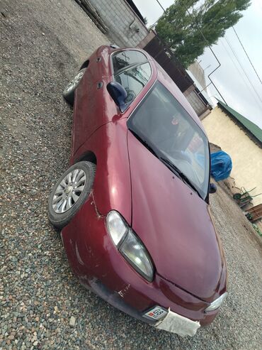 продажа дешевых автомобилей: Hyundai Avante: 1996 г., 1.5 л, Механика, Бензин, Седан