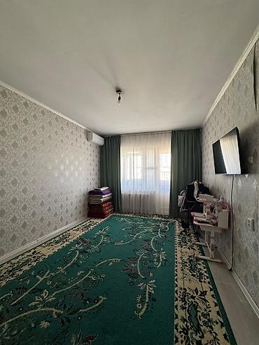 12 avenue: 1 комната, 35 м², Тунгуч мкр 105 серия, 9 этаж — 1